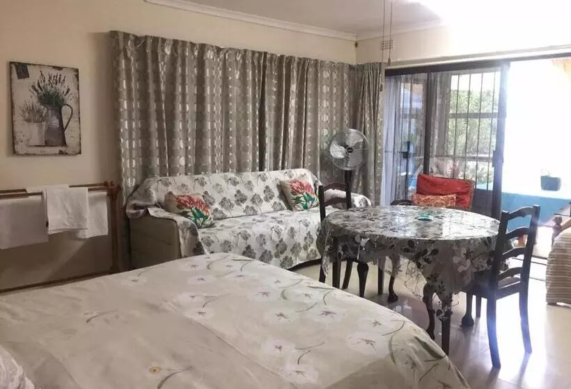 Majatalo Marshrose Accommodation