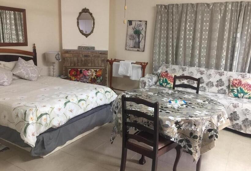 Пансион Marshrose Accommodation