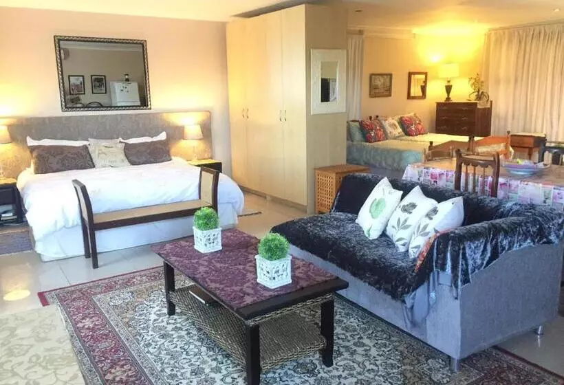 Majatalo Marshrose Accommodation