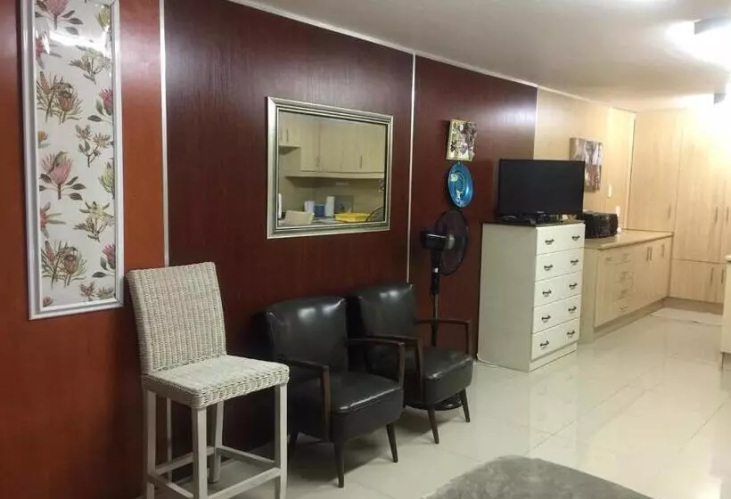 Majatalo Marshrose Accommodation