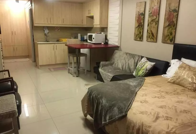 Majatalo Marshrose Accommodation