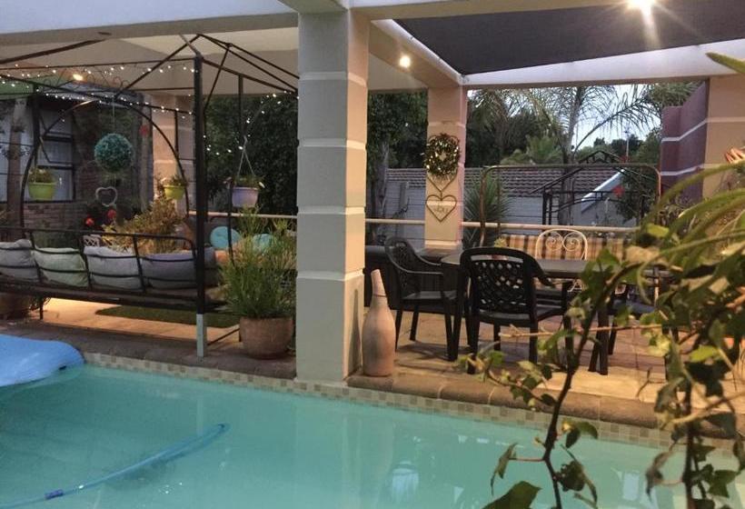 Пансион Marshrose Accommodation