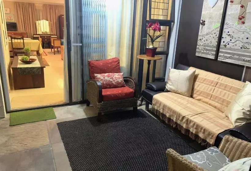 Majatalo Marshrose Accommodation