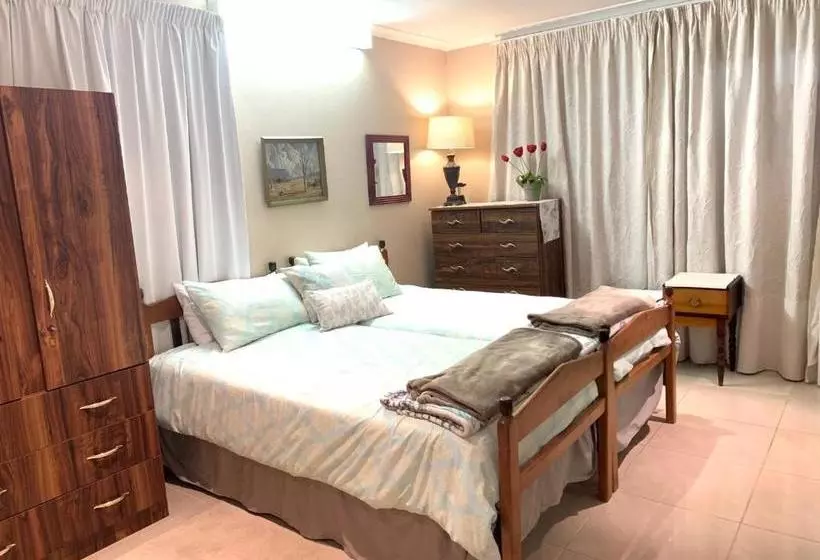 Majatalo Marshrose Accommodation