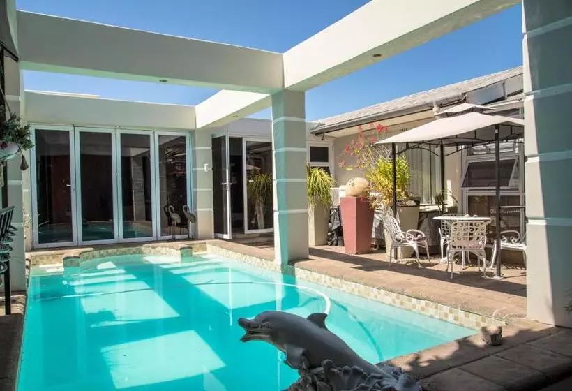 Majatalo Marshrose Accommodation