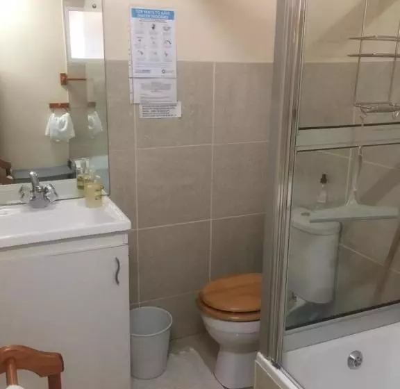 Majatalo Marshrose Accommodation