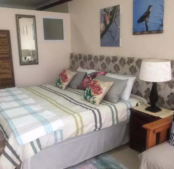 Majatalo Marshrose Accommodation