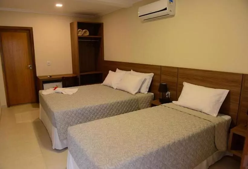 Majatalo Pousada Recanto Do Mar