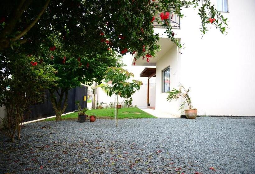 ペンション Pousada Recanto Do Mar