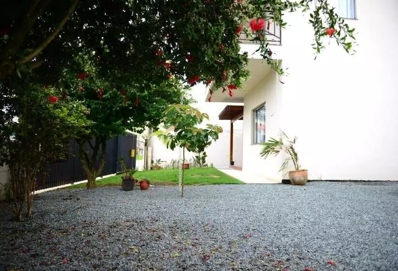 Majatalo Pousada Recanto Do Mar