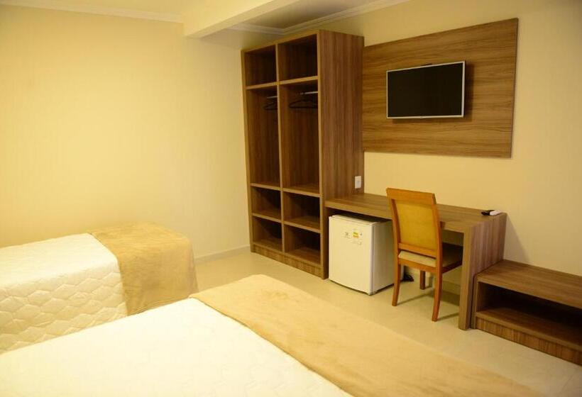 ペンション Pousada Recanto Do Mar