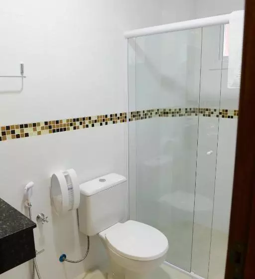 Majatalo Pousada Recanto Do Mar