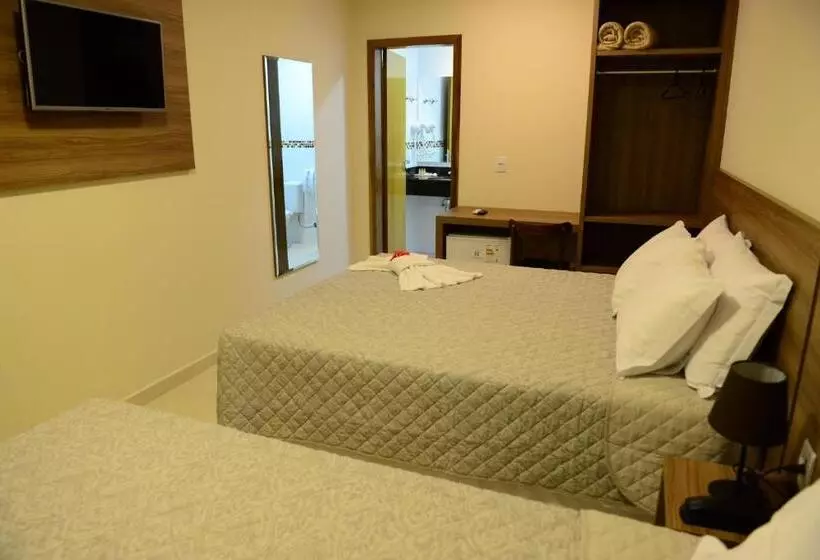 Majatalo Pousada Recanto Do Mar