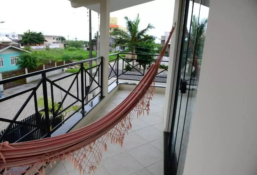 Majatalo Pousada Recanto Do Mar