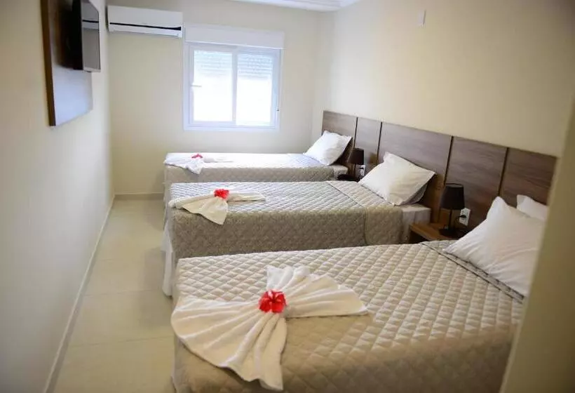 Majatalo Pousada Recanto Do Mar