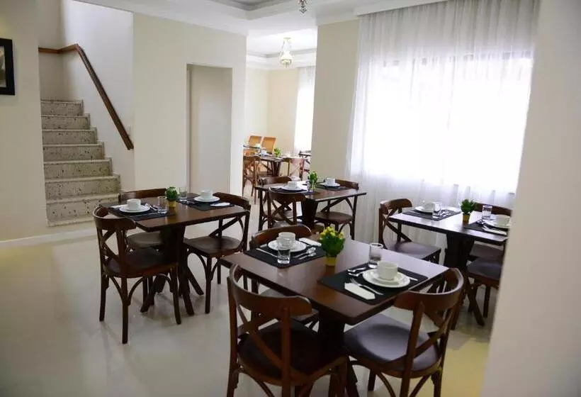 Majatalo Pousada Recanto Do Mar