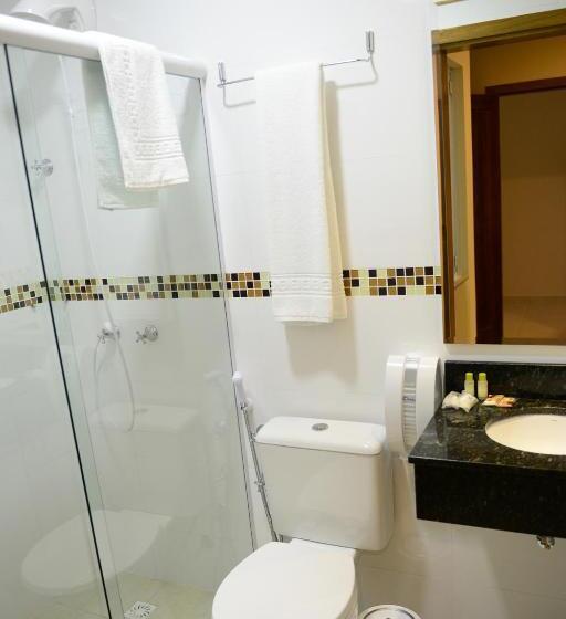 ペンション Pousada Recanto Do Mar