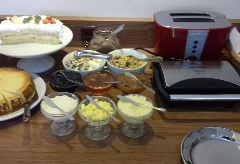 Majatalo Pousada Recanto Do Mar