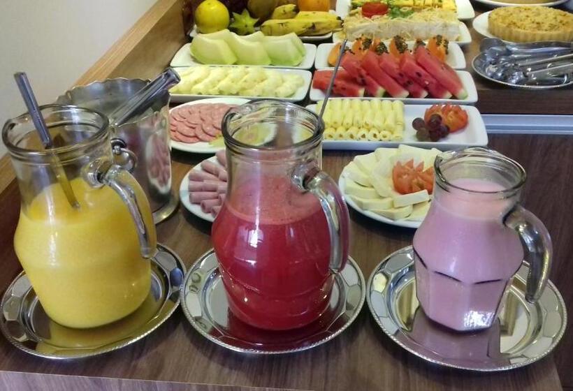 ペンション Pousada Recanto Do Mar