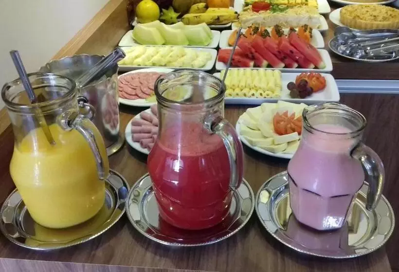 Majatalo Pousada Recanto Do Mar