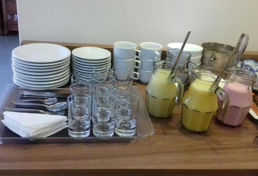 ペンション Pousada Recanto Do Mar