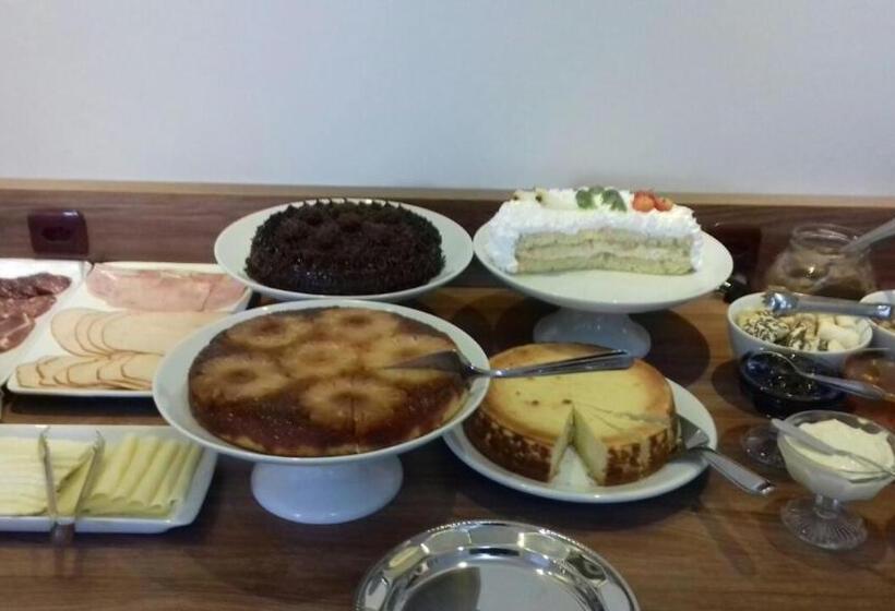 ペンション Pousada Recanto Do Mar