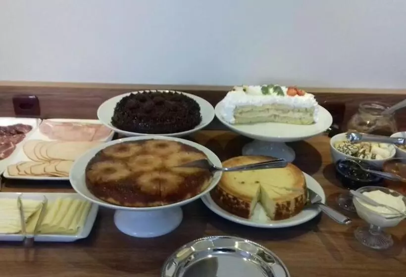 Majatalo Pousada Recanto Do Mar