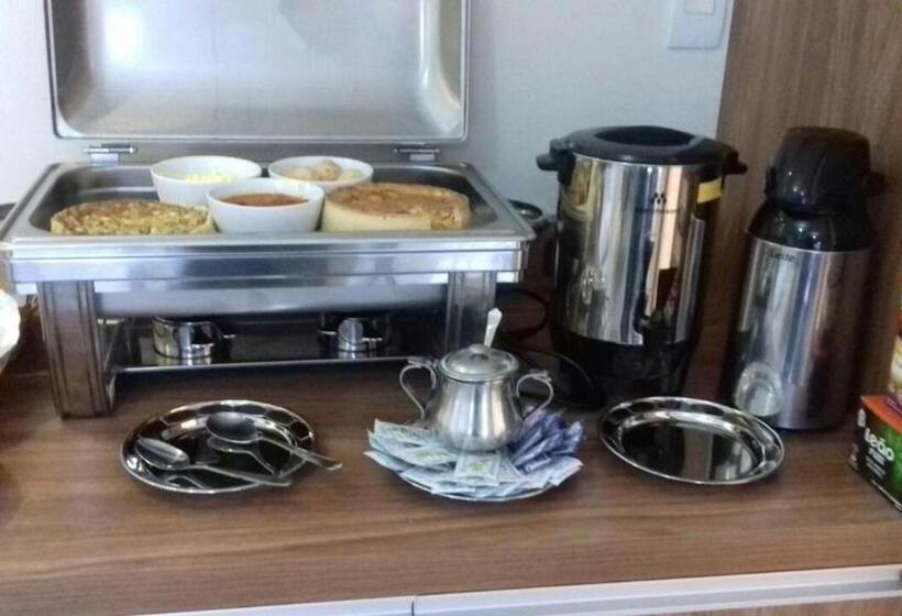 ペンション Pousada Recanto Do Mar