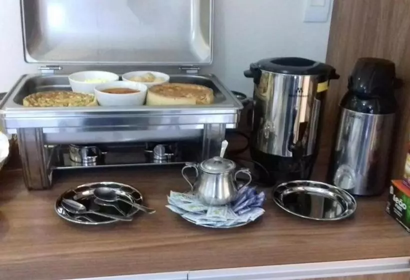 Majatalo Pousada Recanto Do Mar