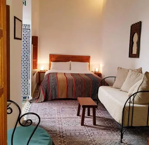 Majatalo Riad Inspira