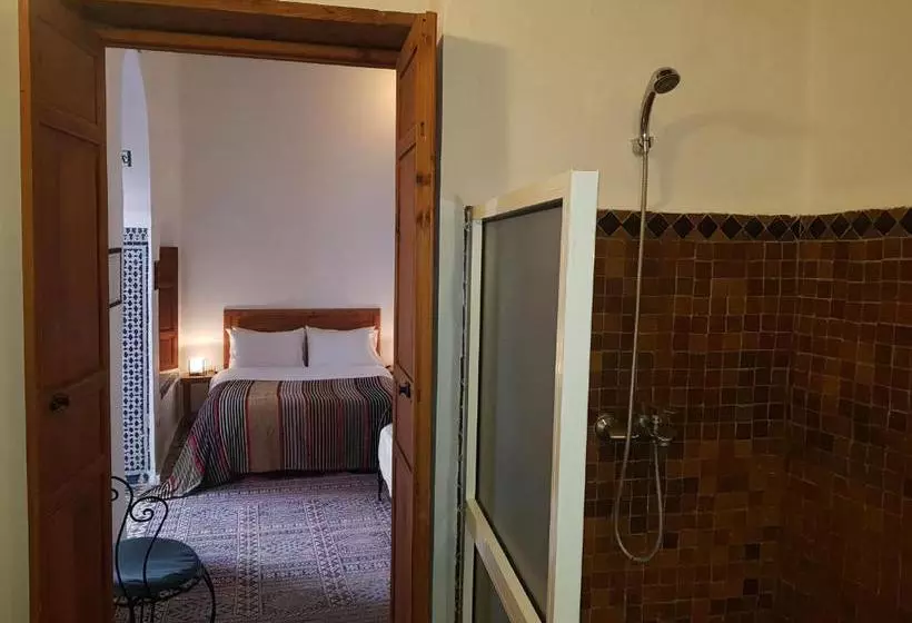 Majatalo Riad Inspira