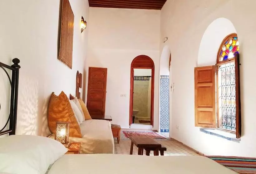 Majatalo Riad Inspira