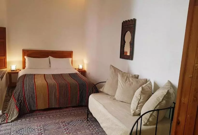 Majatalo Riad Inspira