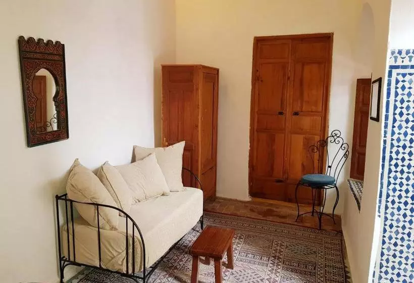 Majatalo Riad Inspira