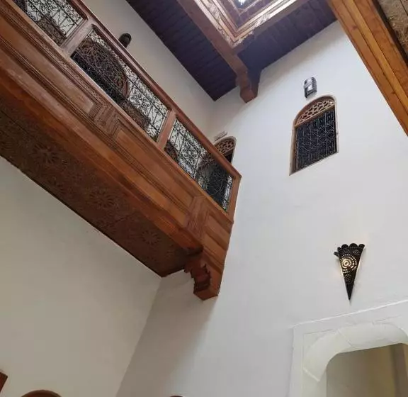 Majatalo Riad Inspira