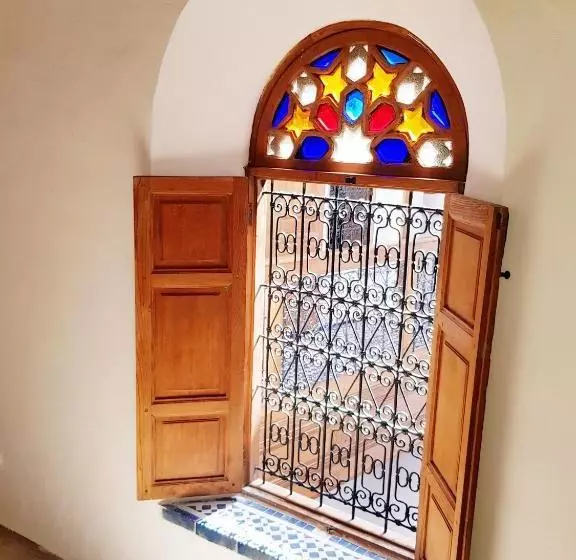 Majatalo Riad Inspira