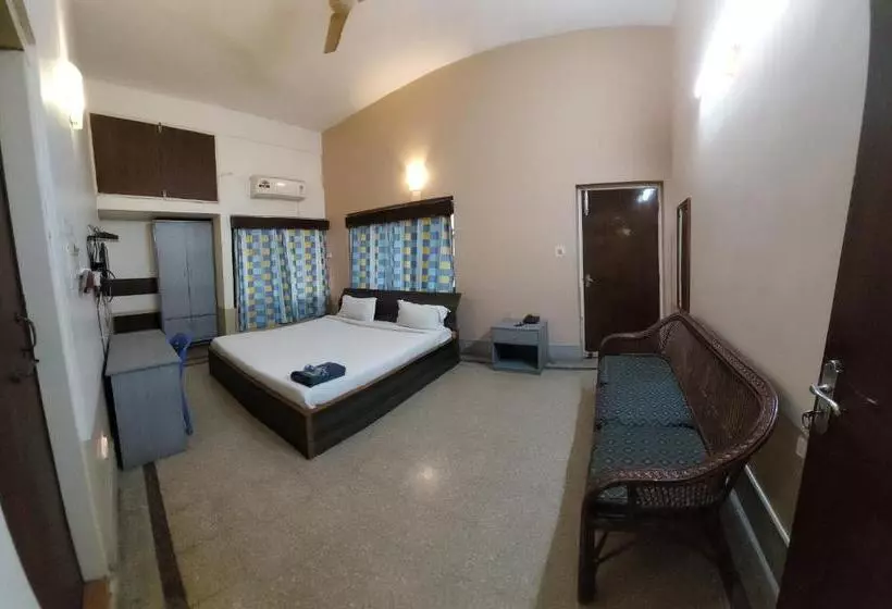پانسیون Riverview Guest House