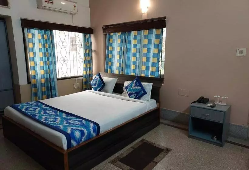 پانسیون Riverview Guest House