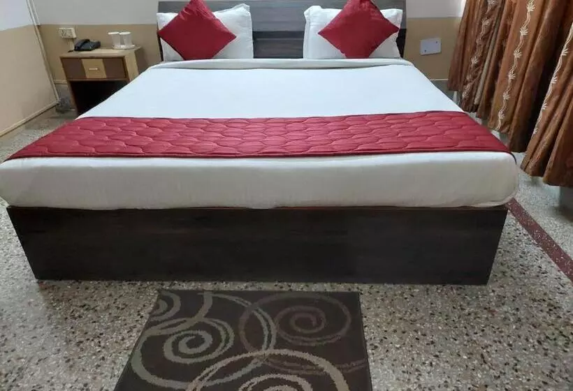 پانسیون Riverview Guest House
