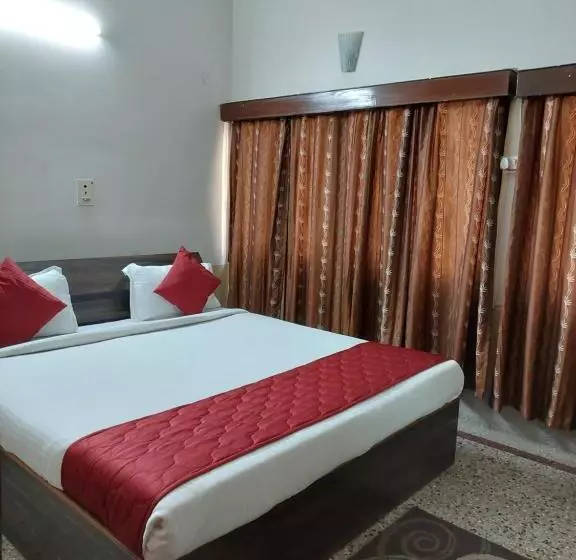 پانسیون Riverview Guest House
