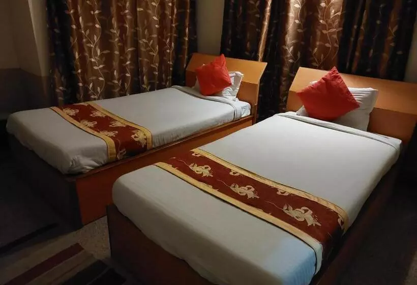 پانسیون Riverview Guest House