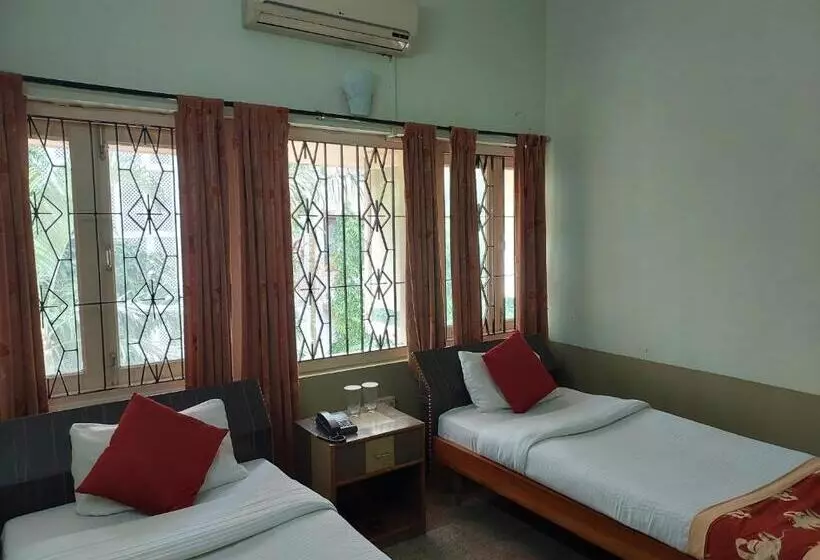 پانسیون Riverview Guest House