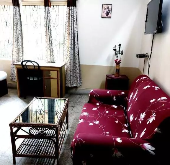 پانسیون Riverview Guest House