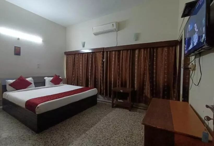 پانسیون Riverview Guest House