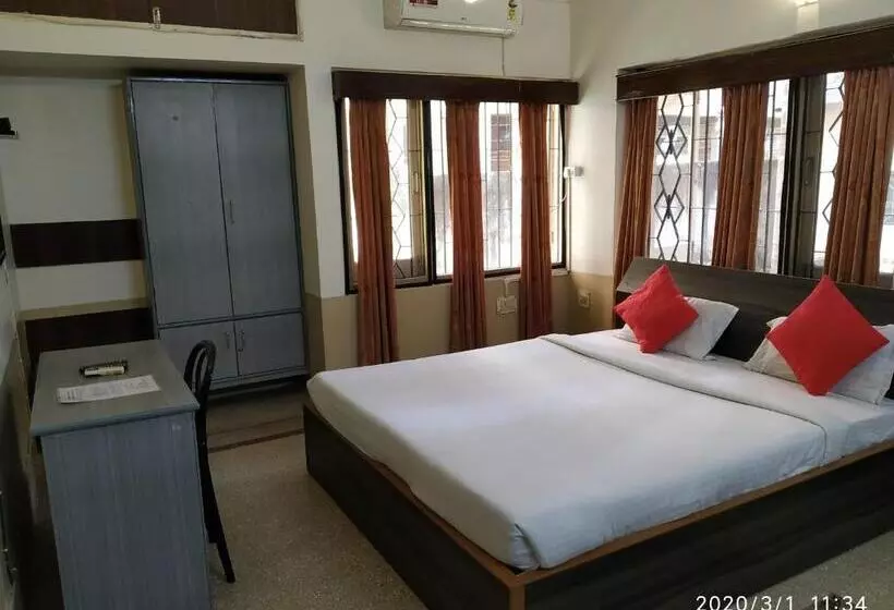 پانسیون Riverview Guest House