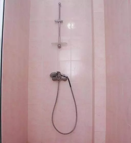 پانسیون Sakura Guesthouse