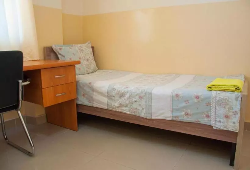 پانسیون Sakura Guesthouse