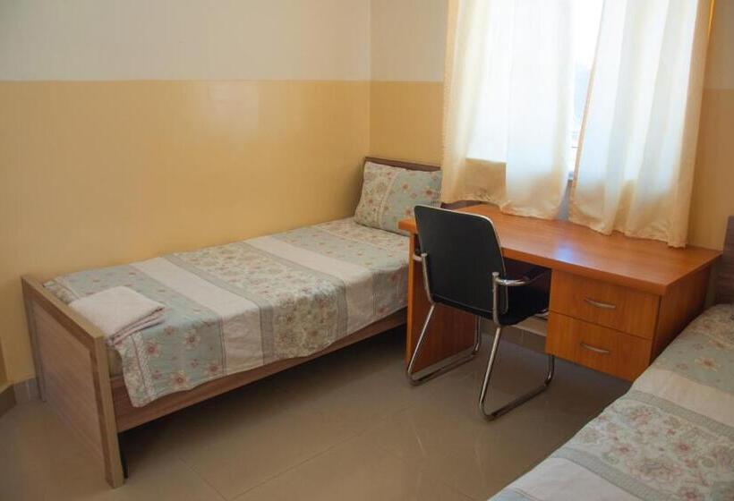 پانسیون Sakura Guesthouse