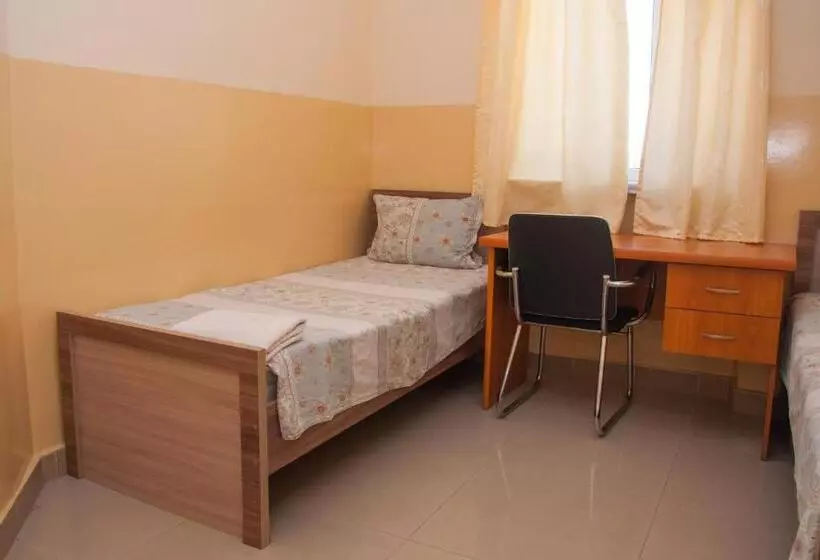 پانسیون Sakura Guesthouse