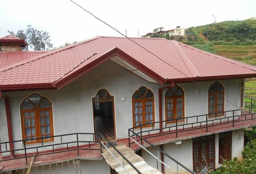 ペンション Sushi Guest